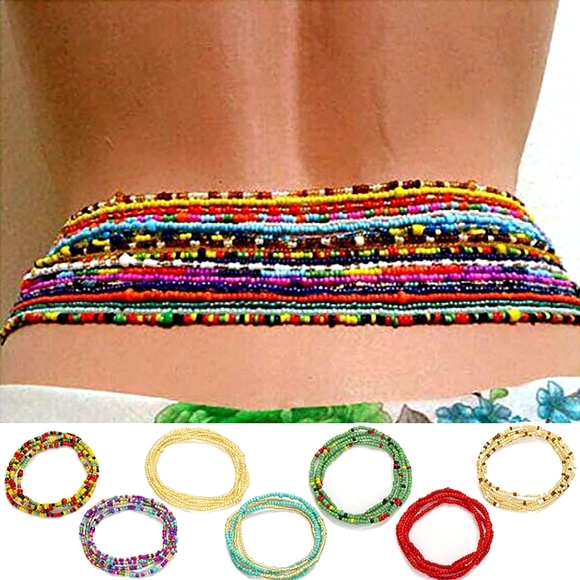 Waist Beads - Picture 1 of 1